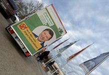 Weihnachtlicher Bürger-Treff brachte Nähe und Gesprächsangebote