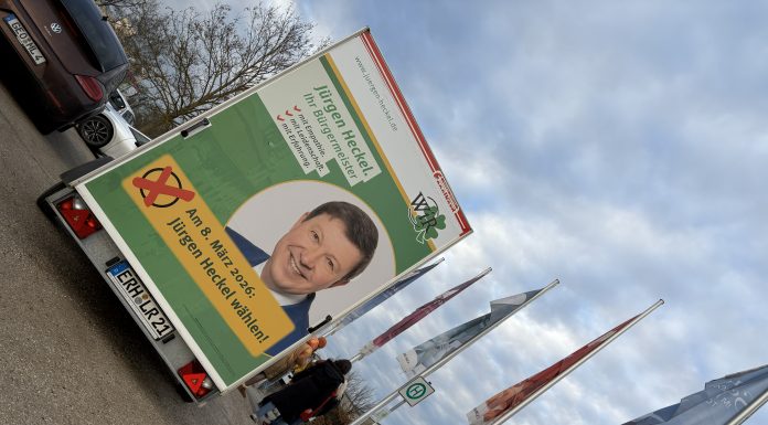 Weihnachtlicher Bürger-Treff brachte Nähe und Gesprächsangebote