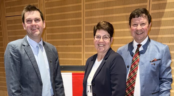 Haushaltsrede 2026Haushaltsrede 2026: Liste WiR setzt klare Impulse für Bad WindsheimHaushaltsrede 2026